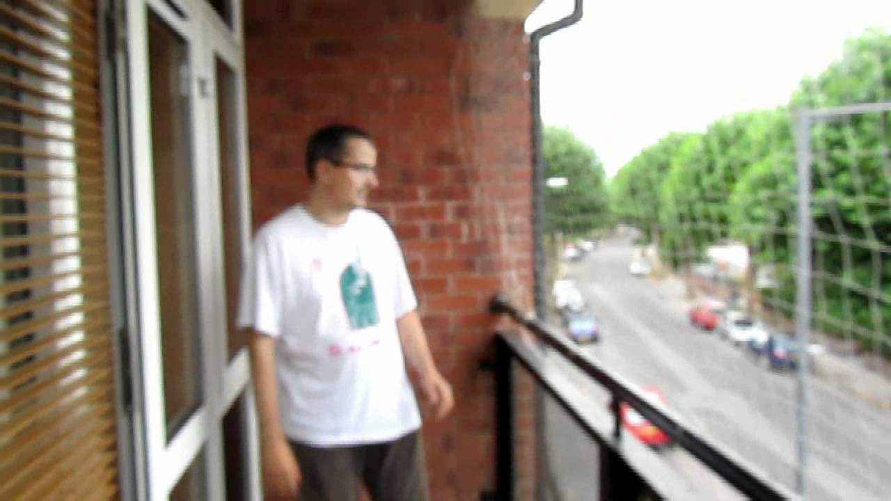 Real Estate Investing in Bristol UK Flat buy to let. YouTube