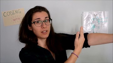 Coding With Kate: Detachment!