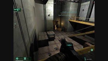F.E.A.R Combat online gameplay