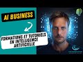 Prsentation ai business