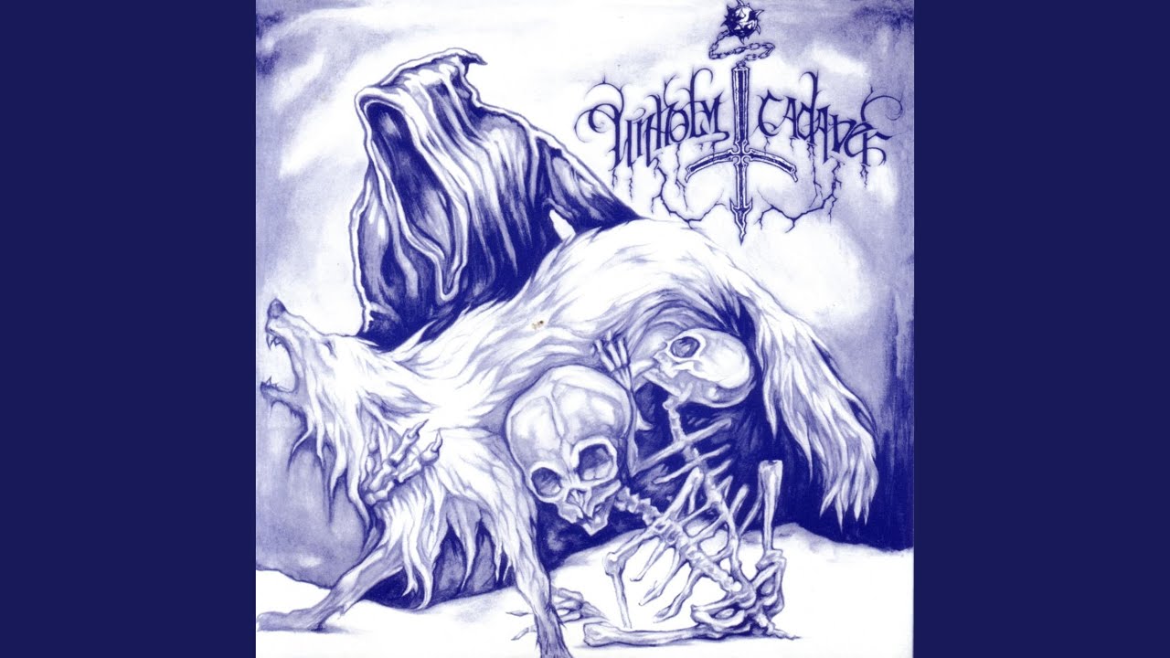 Hammers Of Misfortune YouTube