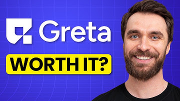 Greta AI Review 2025 – Create Websites & Apps Instantly with AI