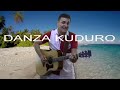 Don Omar - Danza Kuduro - Fingerstyle Guitar Cover  - Enyedi Sándor