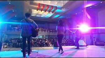 She - Slow Down Baby ( COVER ZIA BAND) She - Slow Down Baby ( COVER ZIA BAND)