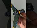 MG 1/100 Strike Launcher Weapon Unit assembly | model kit by Wuji