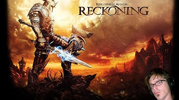 Kingdoms of Amalur Ep 219 - Save the Slaves!