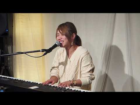 R!Nちゃん 即興ソング「お題：花粉症・目薬・スノボ」