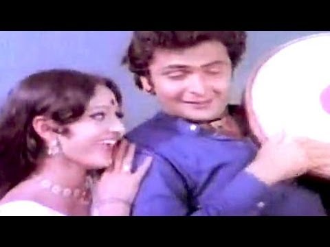 Dafaliwale Dafali Baja   Lata Mangeshkar Mohammed Rafi Sargam Song