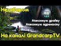 Незабаром - короповий адреналін