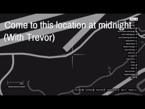 GTA 5 Story Mode How To Get Stun Gun Easy Free YouTube Hqdefault 
