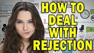 How to Overcome Rejection - Reduce the Fear of Getting Rejected