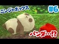 【ニンジャボックス実況#6】おしな山にパンダ出現！？【サンシャインズのジャリスケとのバトルも！！】