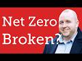 The Nuclear Option: Rethinking Britain's Path to Net Zero with Henry Hill | IEA Interview