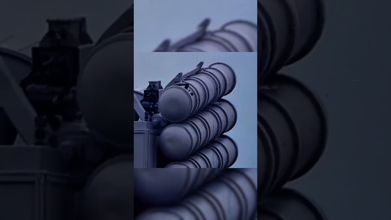 Copy Air Defence systems of China 