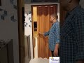 #pvc #folding #doors #partitions #room #dividers #9322594398  #पीवीसी #फोल्डीग #तह #दरवाजे