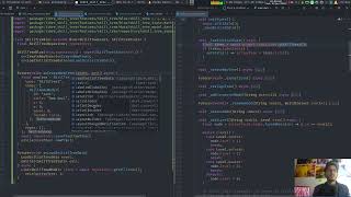 Day 9 Flutter App Dev:  Libre SkillTree BLoC Architecture implement live coding