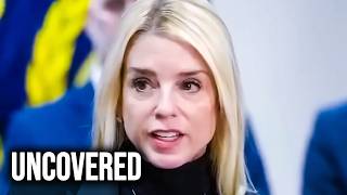 Trump DOJ Gets News They FEARED After Damning Epstein Files Removal Exposed