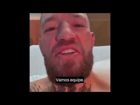 Vídeo: A EA Se Desculpa Por Dar Ao Lutador Muçulmano Um Gesto De Vitória Cristã No UFC 2