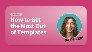 Save Time with Custom Lesson Templates | Common Planner Webinar for Teachers