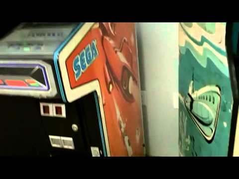 Vintage arcade games for sale