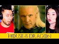 HOUSE OF THE DRAGON Teaser 2 Reaction! | Game of Thrones Prequel | HBO Max