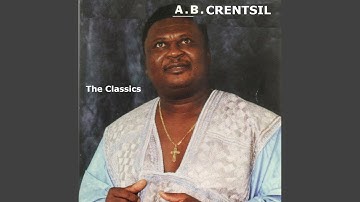 Abrokyire Abrabo
