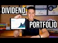 How to Start a Dividend Stock Portfolio with $1000 (Step by Step)