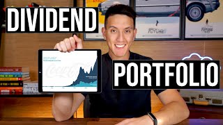 How to Start a Dividend Stock Portfolio with $1000 (Step by Step)
