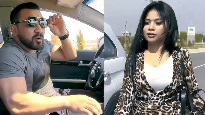 Porno xotini eriga dosti bilan bolishga ruxsat berdi Uzbek seks video