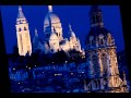 Париж, Paris, французские песни  - Жеже де Монмартр france-music.com