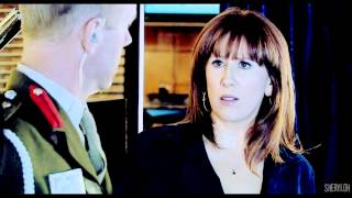 Donna Noble (+ Ten) | That Girls a Genius