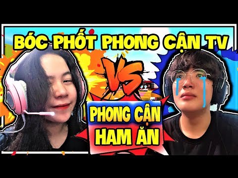 SAMMY BÓC PHỐT TẬT XẤU BÍ MẬT CỦA PHONG CẬN TV | THÀNH VIÊN HERO TEAM | PHONG CẬN VÀ SAMMY ĐÀO