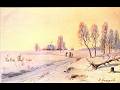 Anton Rubinstein - Piano Trio No.3