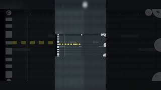 Hyperpop в fl studio mobile #shorts