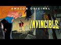 Invincible review