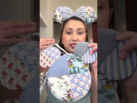 Omg how cuteee is this crossbody Vera Bradley #verbradley #disneyadult #mickeybag #shoulderbag