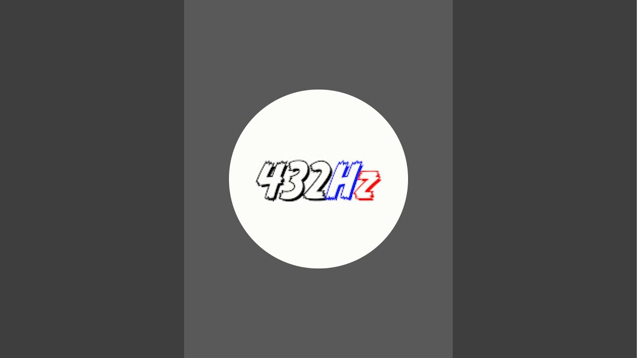 432Hzチャンネル がライブ配信中！