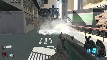 Black ops 3 mod tools custom models Icegrenade nade