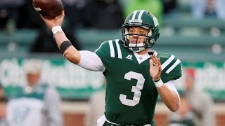 Ohio Football 2014: Akron Recap