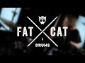 Rihanna Bitch Better Have My Money Drum Cover Fat Cat Drums R8 Anti 
