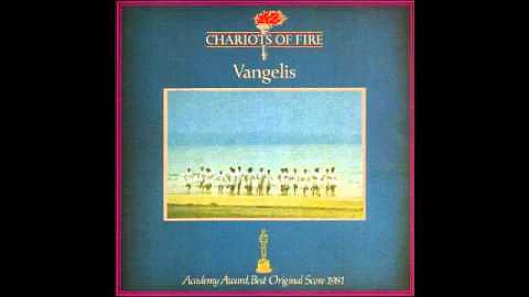 Vangelis: Chariots of Fire (1981)