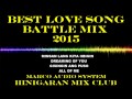 Best battle mix love song