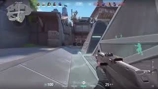 VALORANT HACK | Aimbot / Wh / ESP | The BEST Valorant Hack screenshot 3