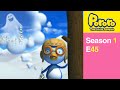 [Pororo S1] #45 Lost in Forest