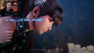 0621  Stellar Blade  Elajjaz | 27.04.2024