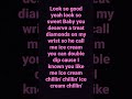 Blackpink Ice Cream With Selena Gomez Lyrics Blackpink Blackpink Ice Cream With Selena Gomez Lyrics Blackpink