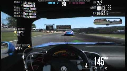 Need For Speed Shift Play Through Part 17 Game Play Commentary Gameplay Playthrough Let