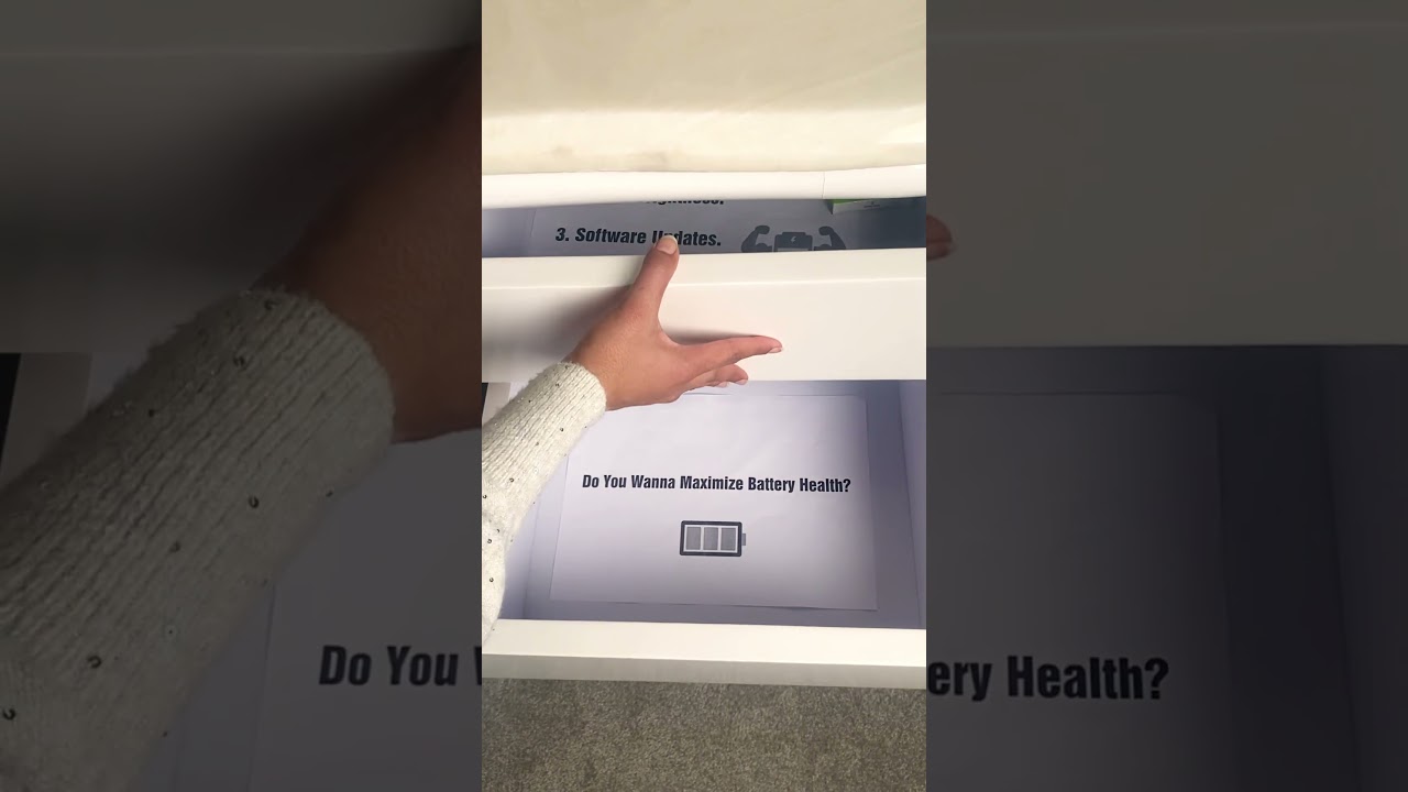 How to maintain good battery health ? || Mobile Batteries || 