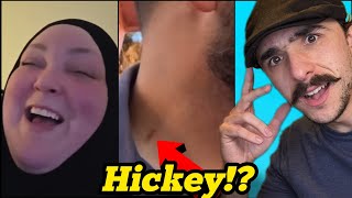 The Foodie Beauty U0026 Salah Hickey Situation Is Insane