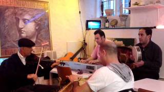 Ali Saber Maruf kurdish music